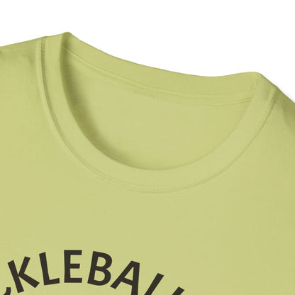 You Won't Catch Me In The Kitchen. Pickleball Gal.