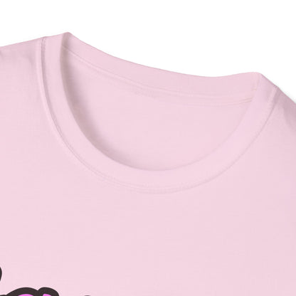 Love Pickleball Tee.