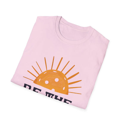 Be The Sunshine