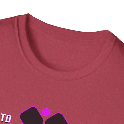 Cool Grammy Pickleball Tee.