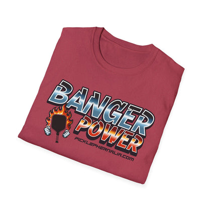 Banger Power. PicklePhernalia.com