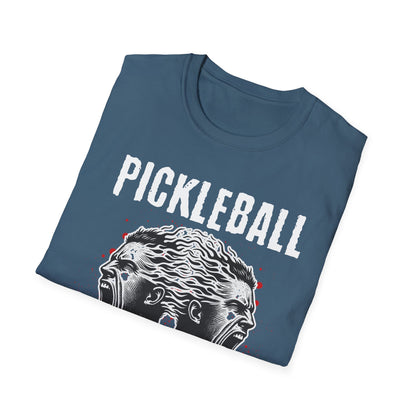 You Called That Out??? Pickleball.