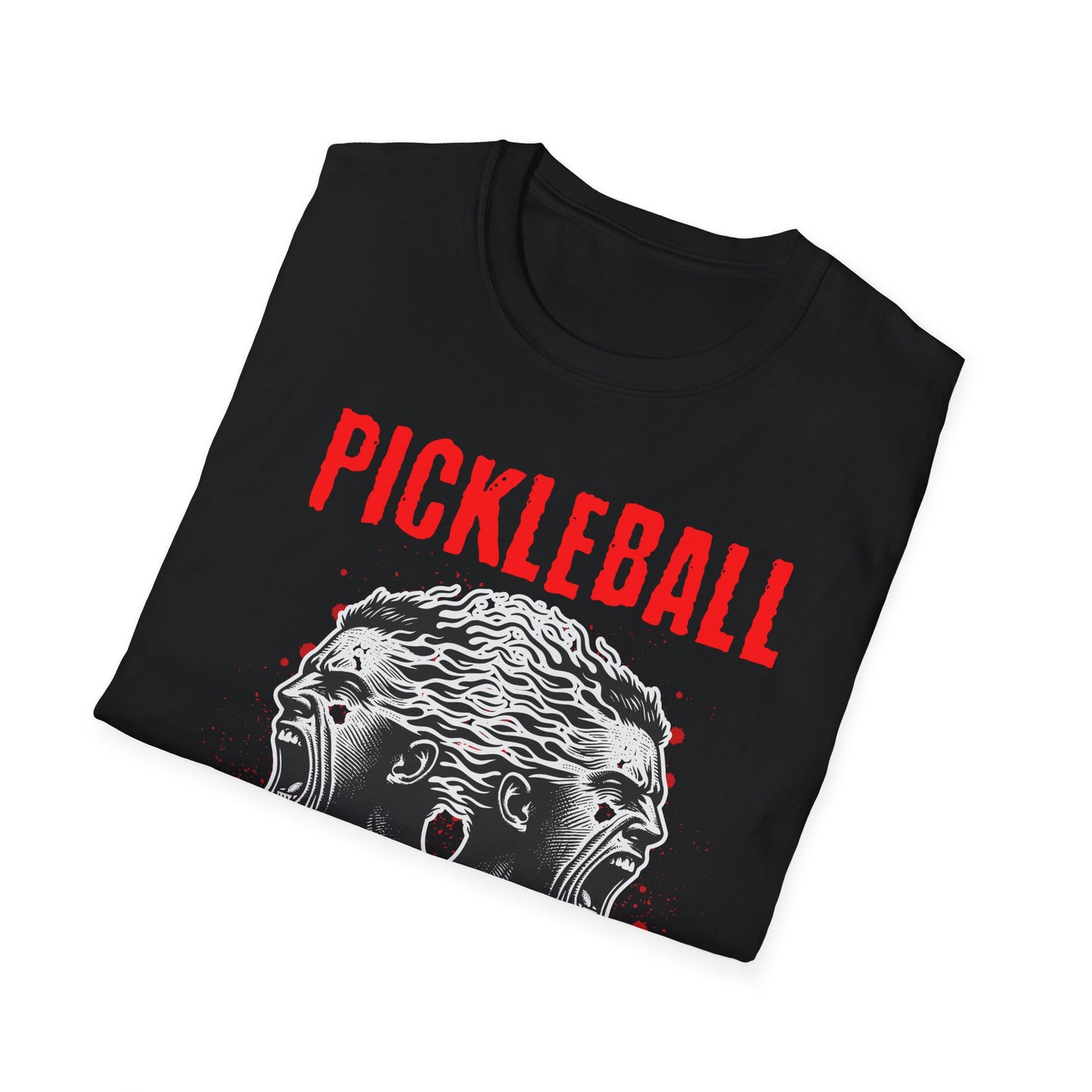 You Called That Out??? Pickleball.