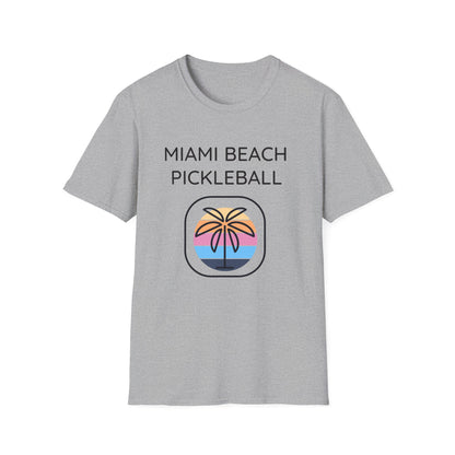 Miami Beach Pickleball