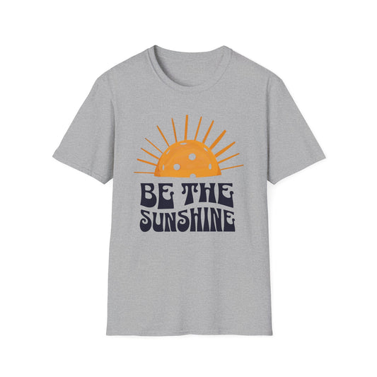 Be The Sunshine