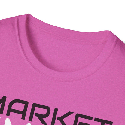 Market Smart Tee.