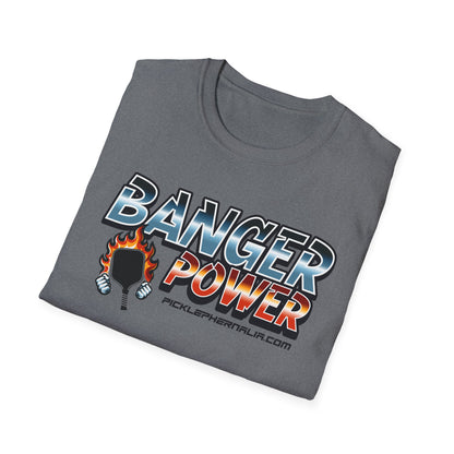 Banger Power. PicklePhernalia.com