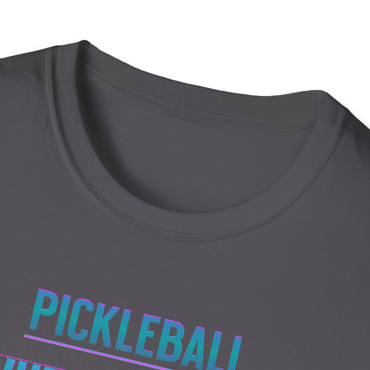 When In Doubt, Call It Out! Pickleball.