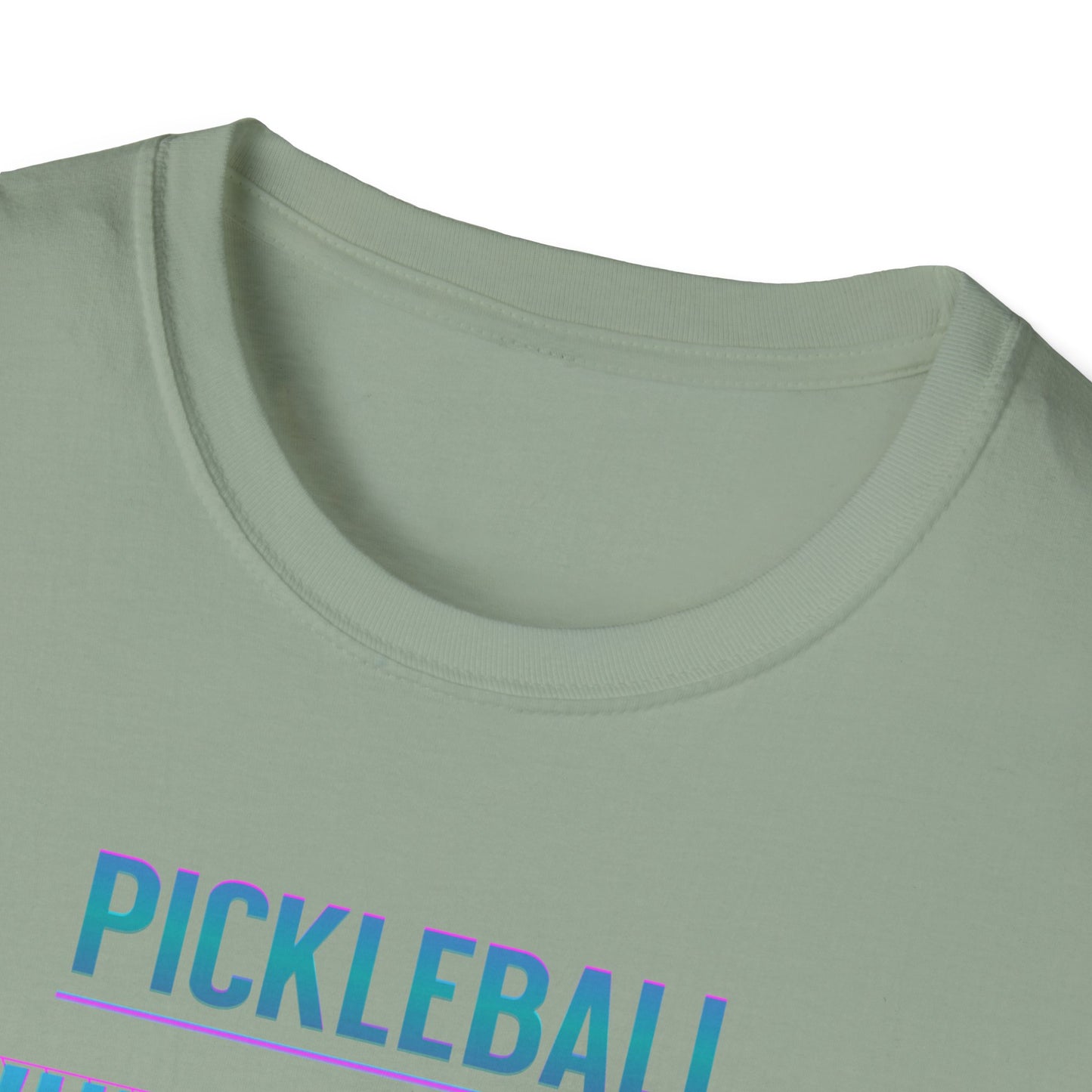 When In Doubt, Call It Out! Pickleball.