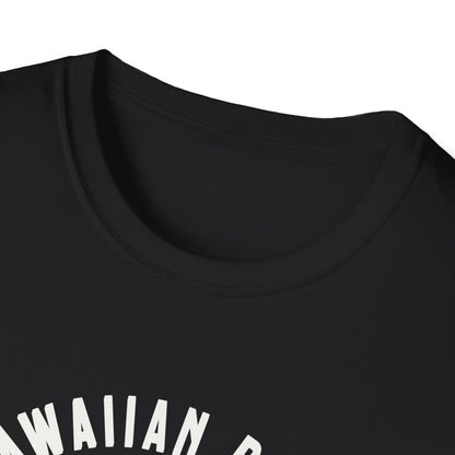 Hawaiian Bliss Pickleball Tee.