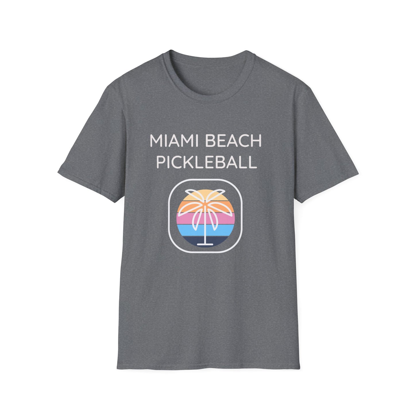 Miami Beach Pickleball