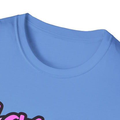 Love Pickleball Tee.