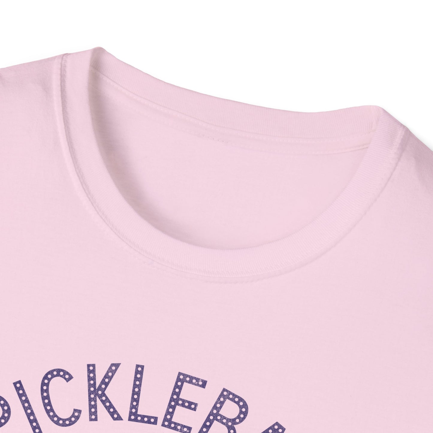 America's Sport Pickleball Tee.