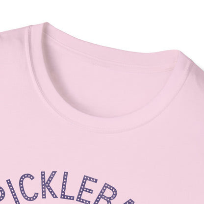 America's Sport Pickleball Tee.