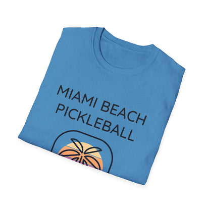 Miami Beach Pickleball