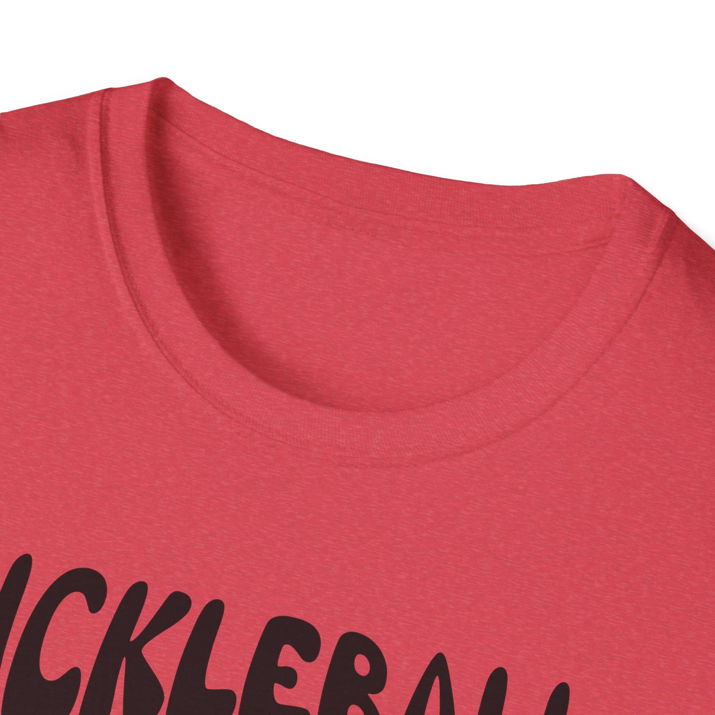 Sunshine for your soul. Pickleball Tee.
