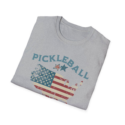 Pickleball Can Unite Us All.