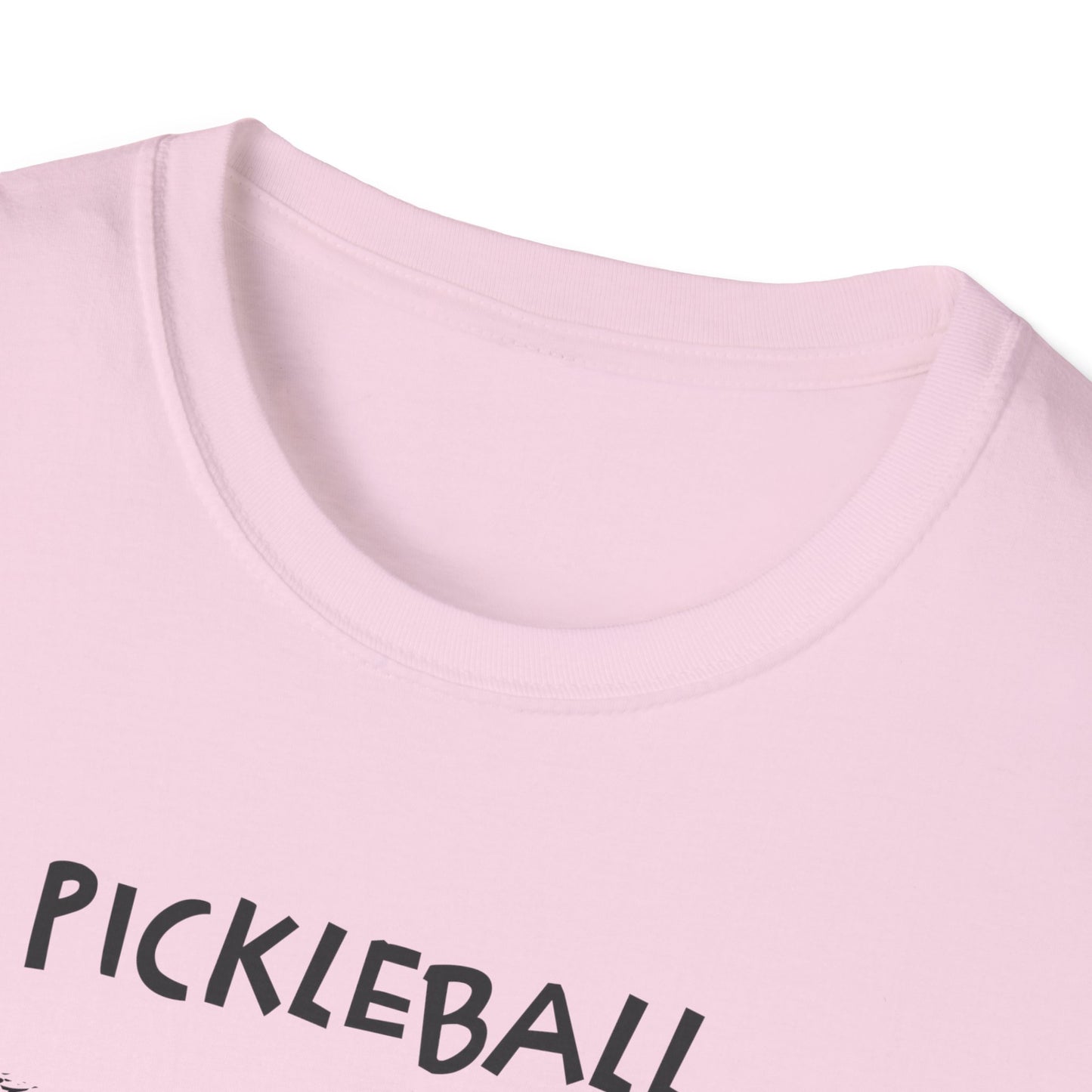 Extra Eyes Are On Your Line Calls. Pickleball.