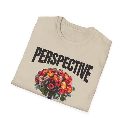 Perspective. Tee.