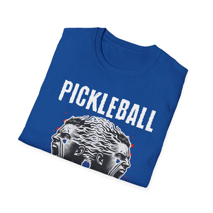 You Called That Out??? Pickleball.