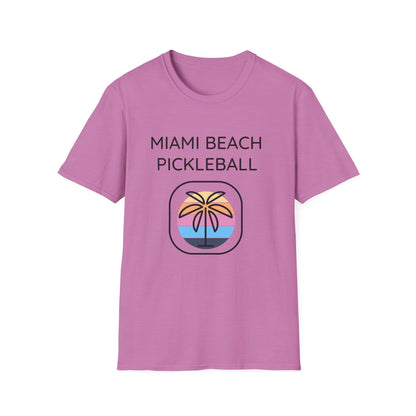 Miami Beach Pickleball