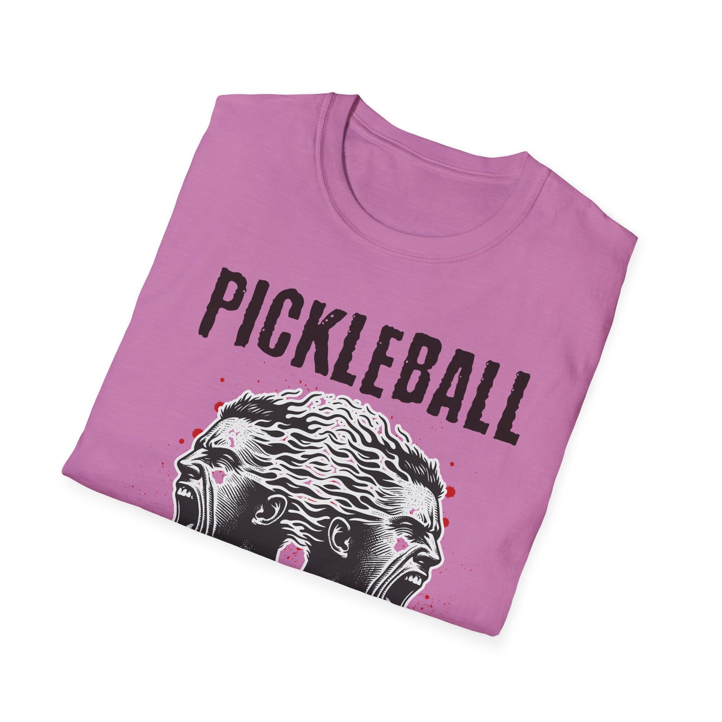 You Called That Out??? Pickleball.