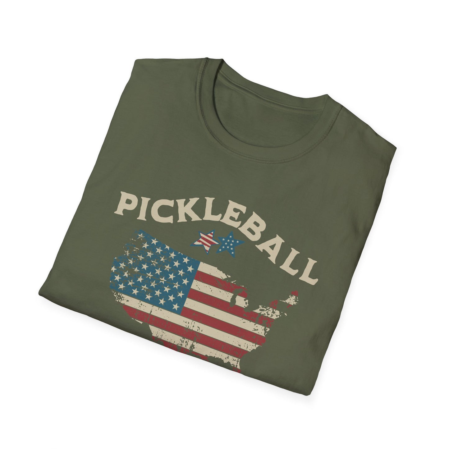 Pickleball Can Unite Us All.