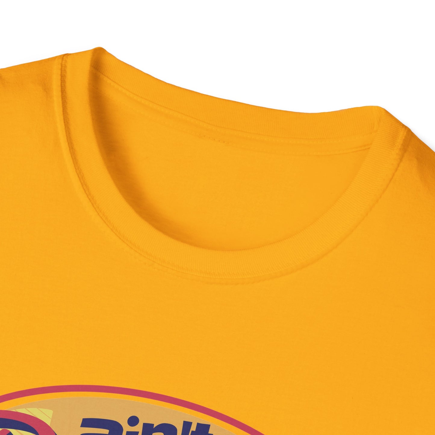 Ain't Dead Yet. Pickleball Tee.
