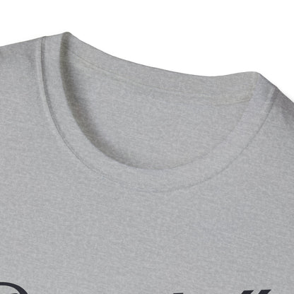 Game On! Pickleball.  Unisex Softstyle T-Shirt