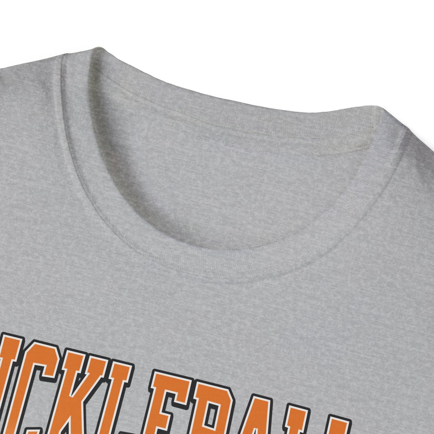 Game On.  Pickleball Tee.