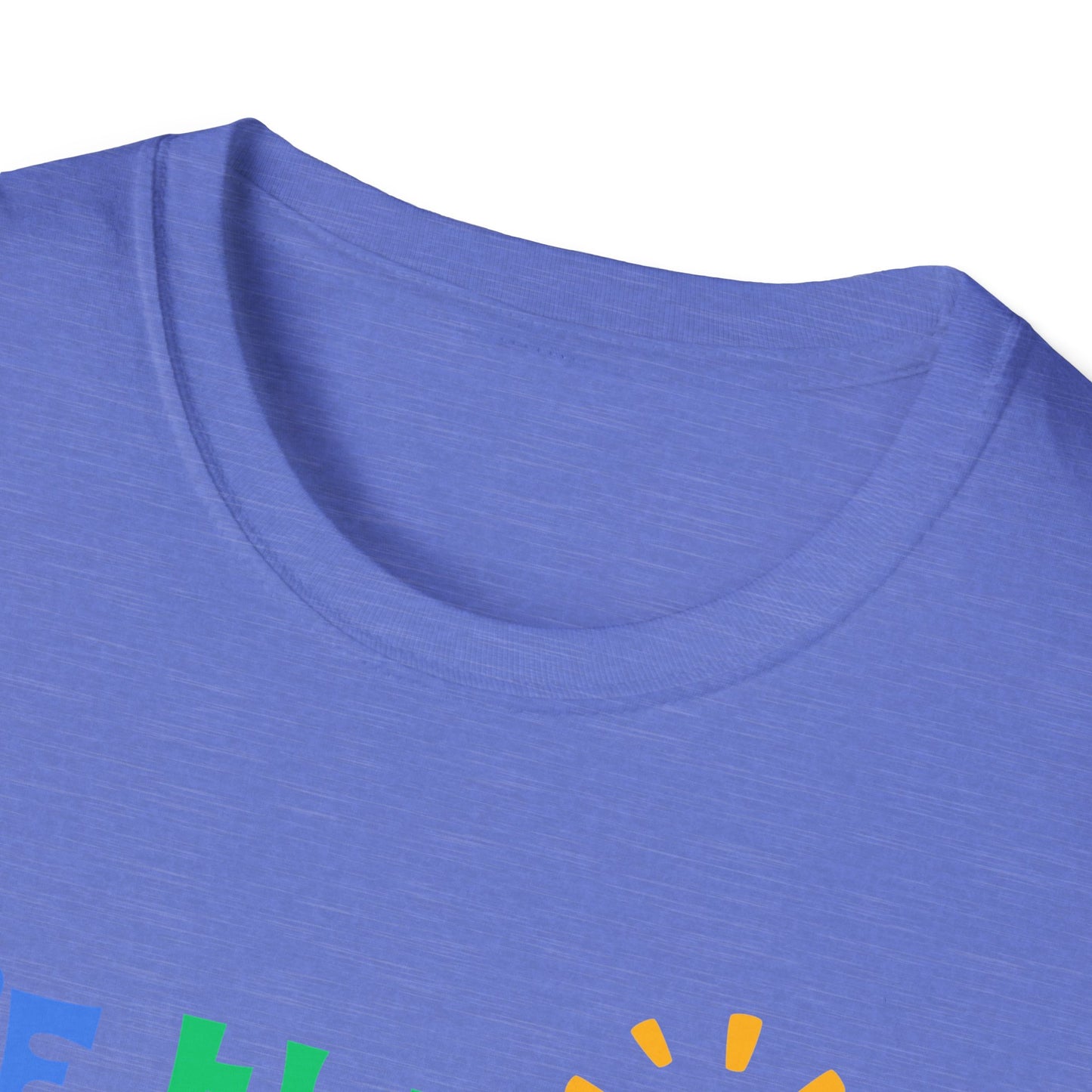 Be The Energy You Want To attract. Tee.
