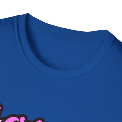 Love Pickleball Tee.