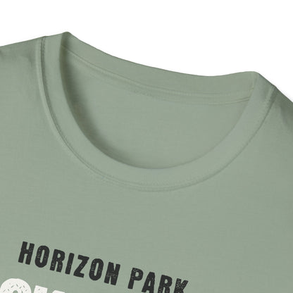 Horizon Park Pickleball Tee.
