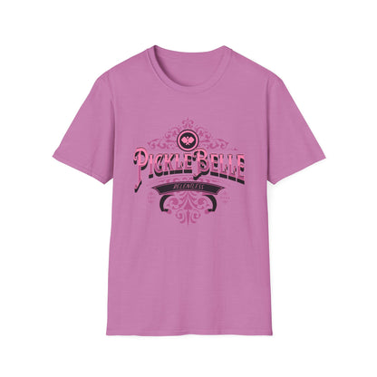 PickleBelle.  Relentless.