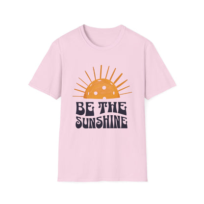 Be The Sunshine