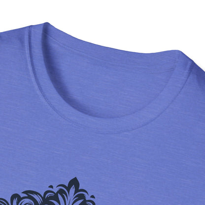 What Does Not Kill Me. Pickleball Tee.