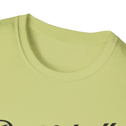Game On! Pickleball.  Unisex Softstyle T-Shirt