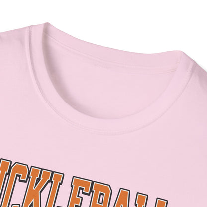 Game On.  Pickleball Tee.