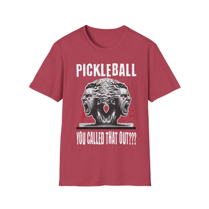 You Called That Out??? Pickleball.