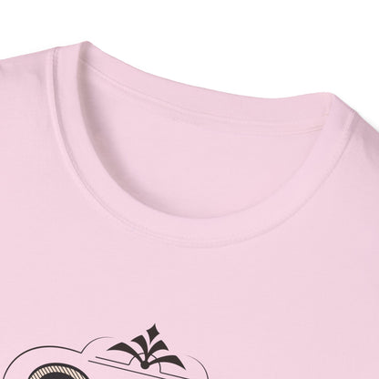 Don't Grow Up. Tee.