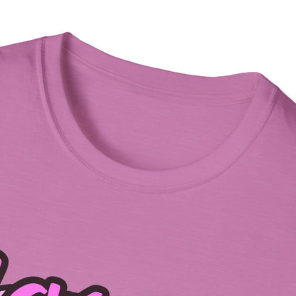 Love Pickleball Tee.