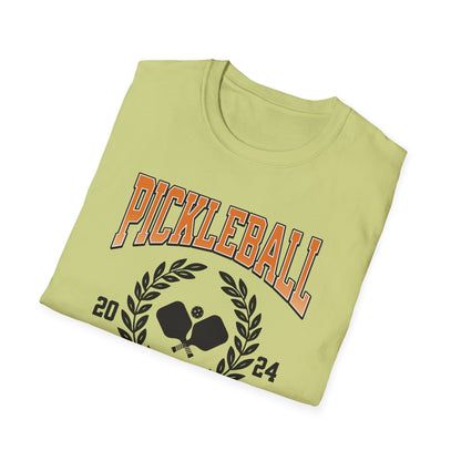 Game On.  Pickleball Tee.