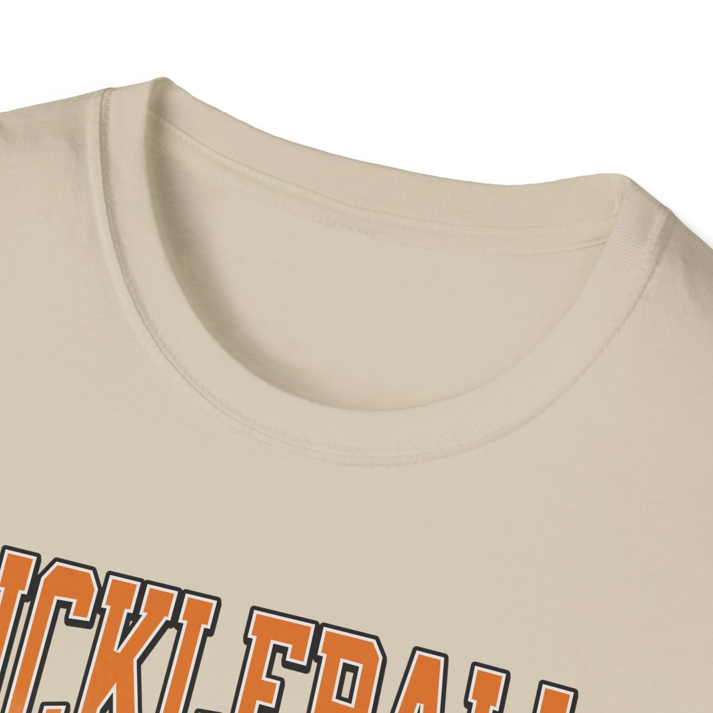 Game On.  Pickleball Tee.