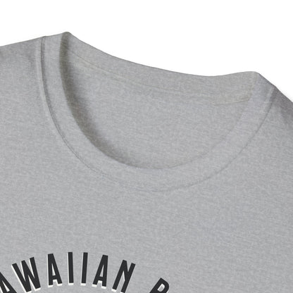Hawaiian Bliss Pickleball Tee.