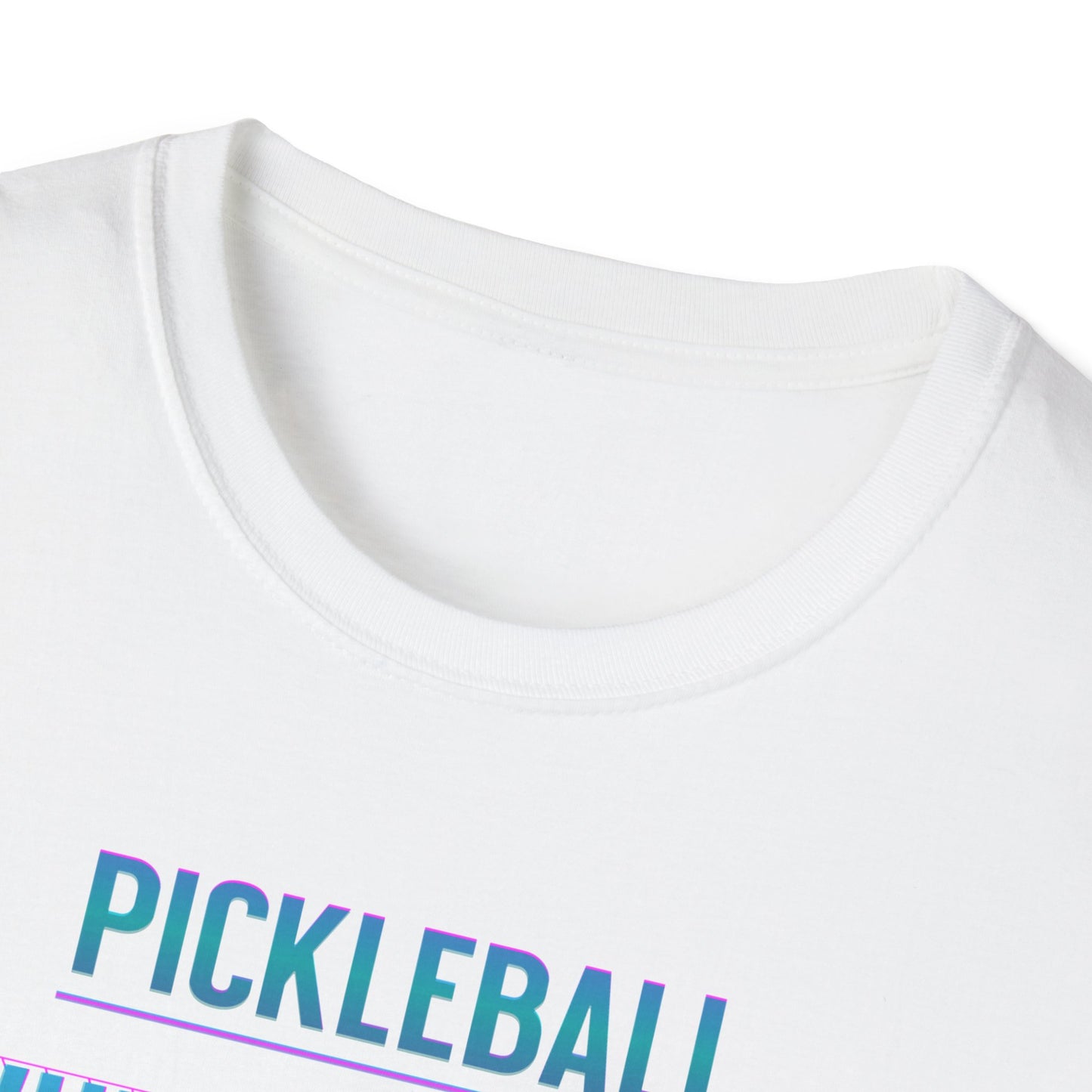 When In Doubt, Call It Out! Pickleball.