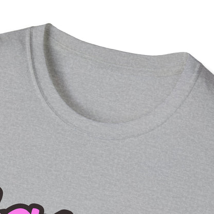 Love Pickleball Tee.