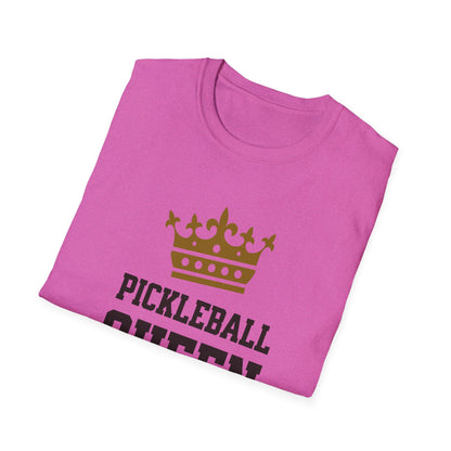 Pickleball Queen