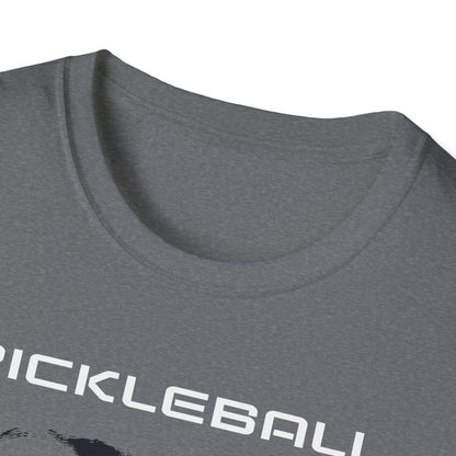 The Nose Knows When A Call Stinks. Pickleball.