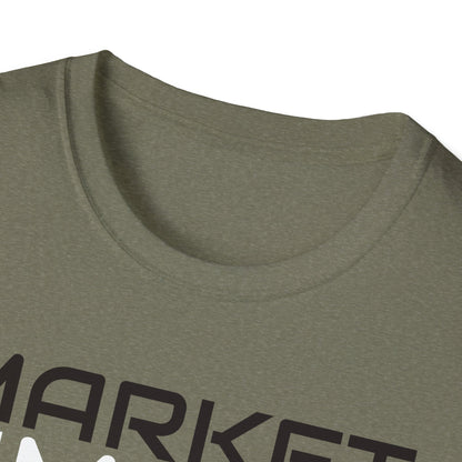 Market Smart Tee.