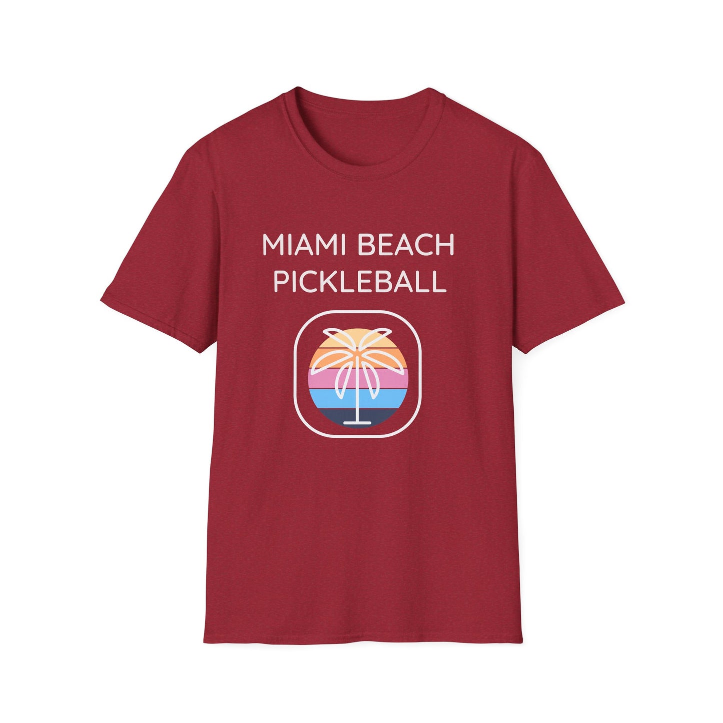 Miami Beach Pickleball